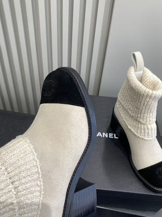 Chanel_Women_shoes_Latest styles_2026_yupoo_Original_quality