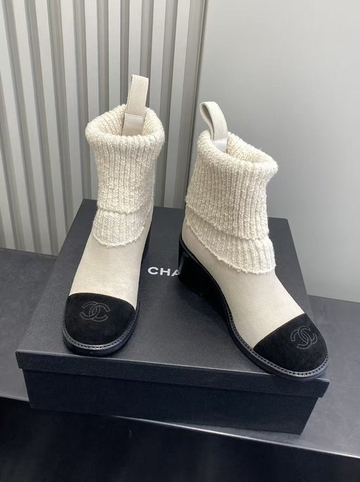 Chanel_Women_shoes_Latest styles_2026_yupoo_Original_quality