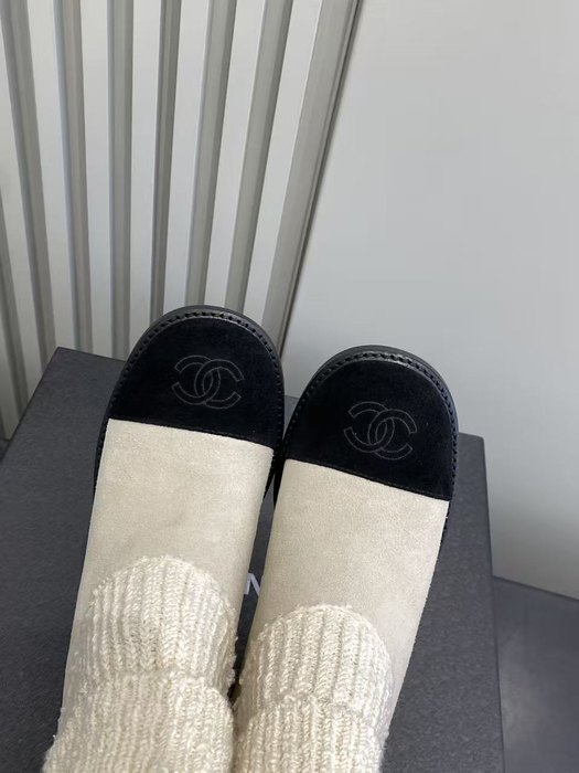 Chanel_Women_shoes_Latest styles_2026_yupoo_Original_quality