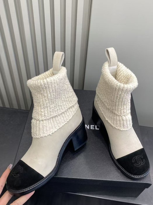 Chanel_Women_shoes_Latest styles_2026_yupoo_Original_quality