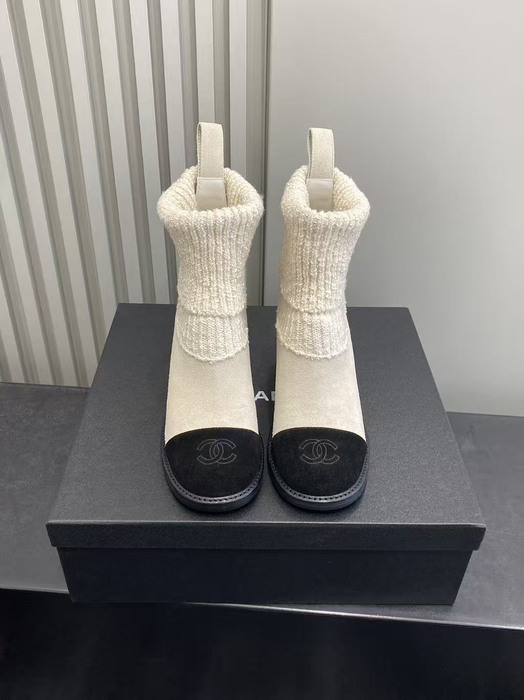 Chanel_Women_shoes_Latest styles_2026_yupoo_Original_quality