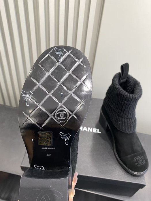 Chanel_Women_shoes_Latest styles_2026_yupoo_Original_quality