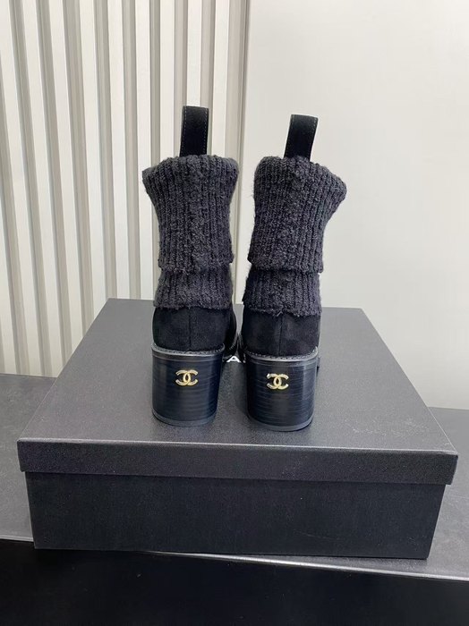 Chanel_Women_shoes_Latest styles_2026_yupoo_Original_quality