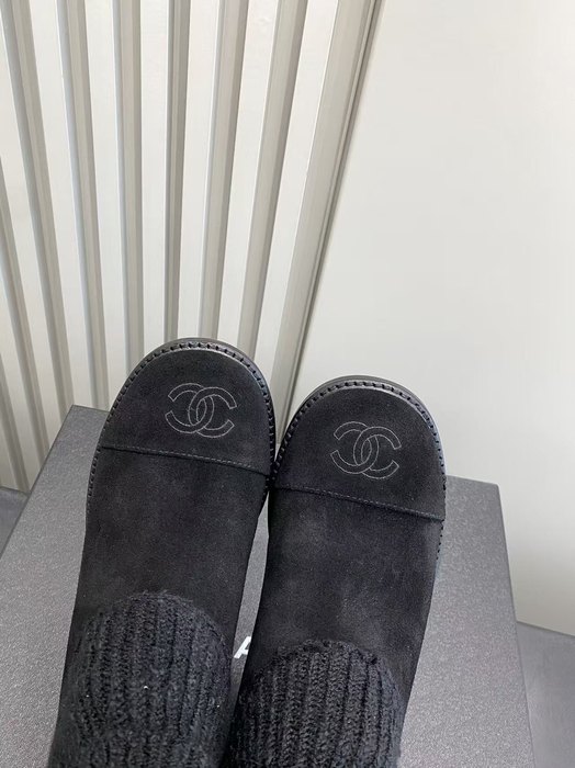 Chanel_Women_shoes_Latest styles_2026_yupoo_Original_quality