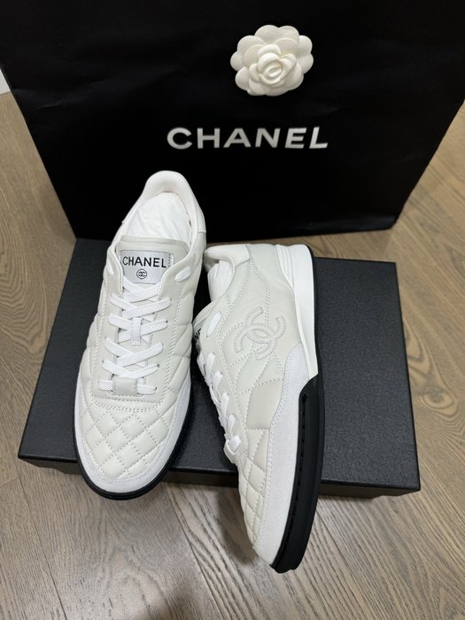 Chanel_Women_shoes_Latest styles_2026_yupoo_Original_quality