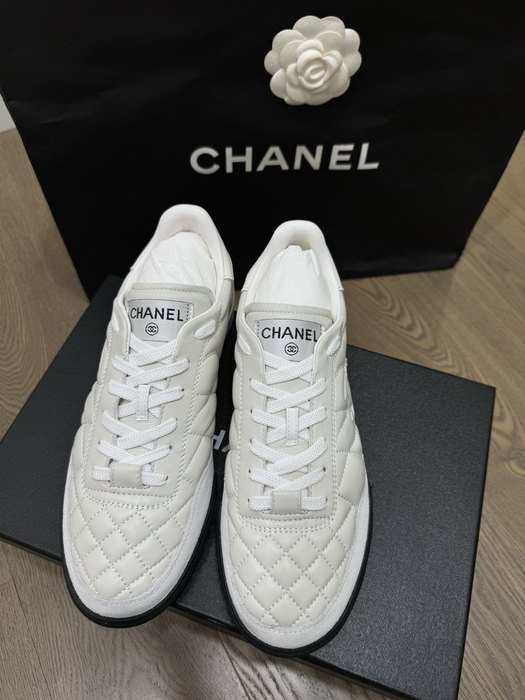 Chanel_Women_shoes_Latest styles_2026_yupoo_Original_quality