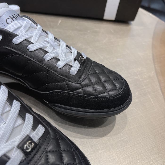 Chanel_Women_shoes_Latest styles_2026_yupoo_Original_quality