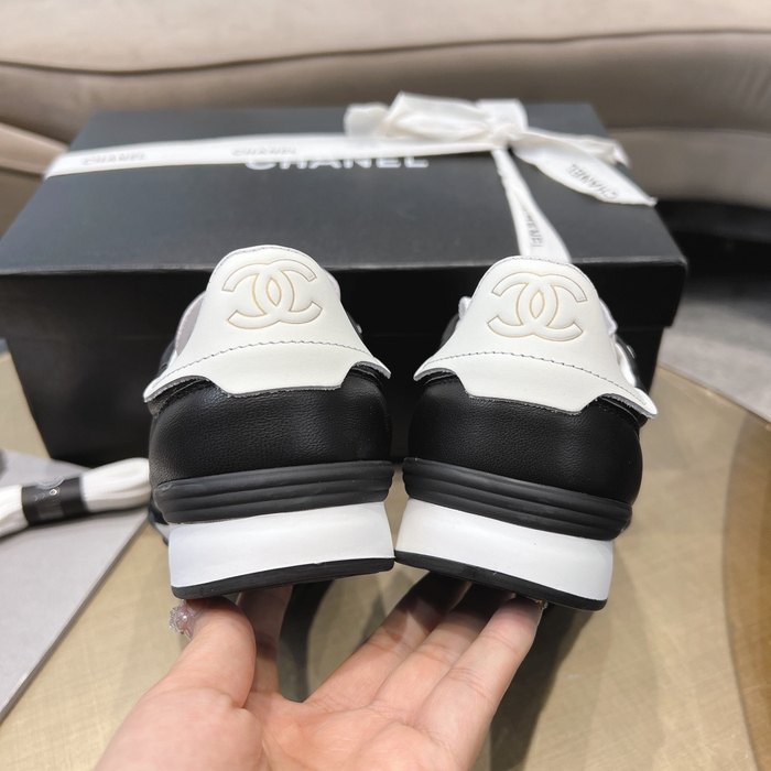 Chanel_Women_shoes_Latest styles_2026_yupoo_Original_quality