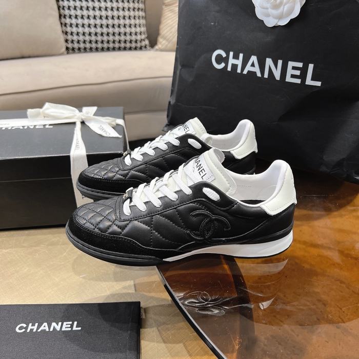 Chanel_Women_shoes_Latest styles_2026_yupoo_Original_quality