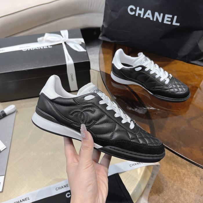 Chanel_Women_shoes_Latest styles_2026_yupoo_Original_quality