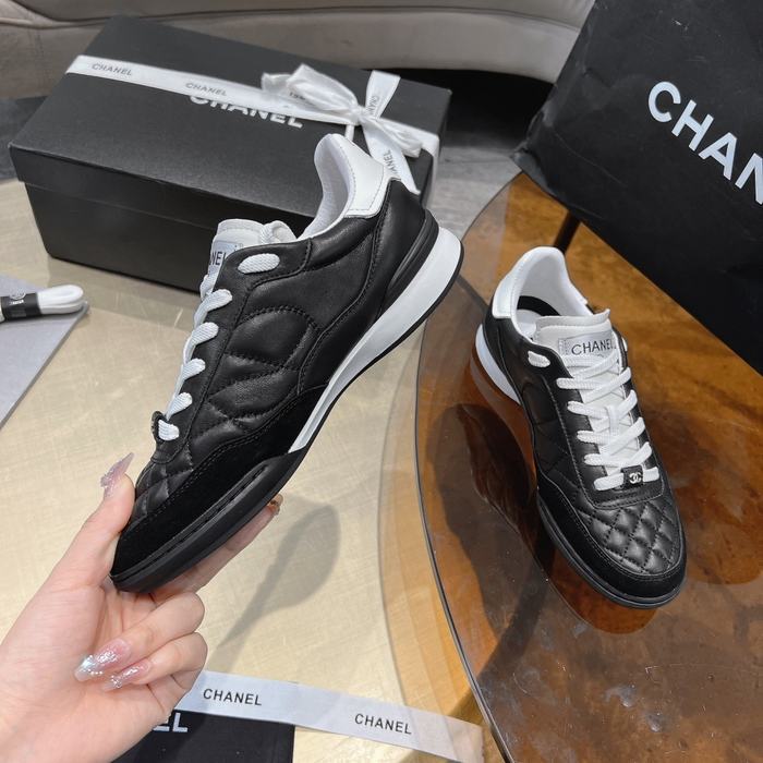 Chanel_Women_shoes_Latest styles_2026_yupoo_Original_quality
