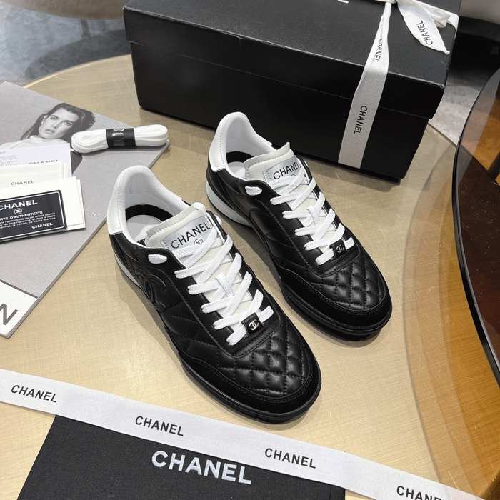 Chanel_Women_shoes_Latest styles_2026_yupoo_Original_quality