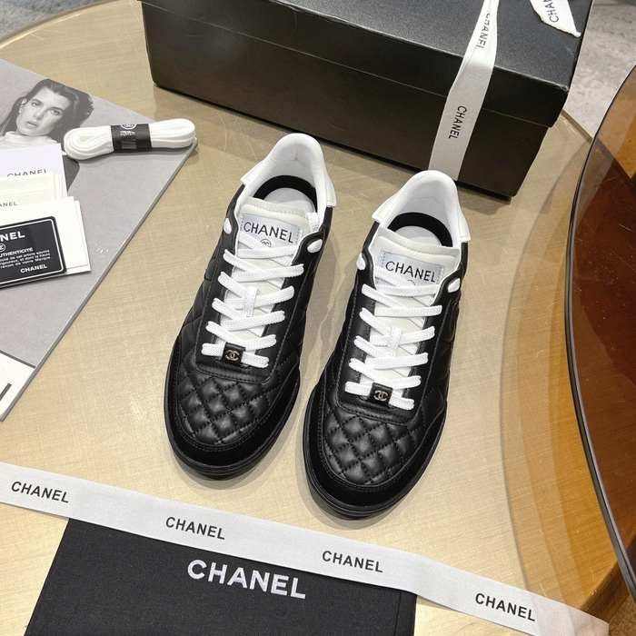 Chanel_Women_shoes_Latest styles_2026_yupoo_Original_quality