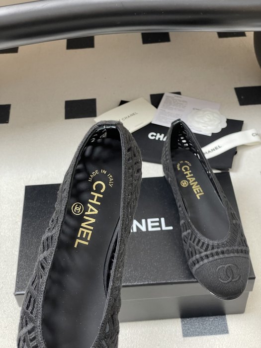 Chanel_Women_shoes_Latest styles_2026_yupoo_Original_quality