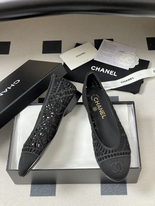 Chanel_Women_shoes_Latest styles_2026_yupoo_Original_quality