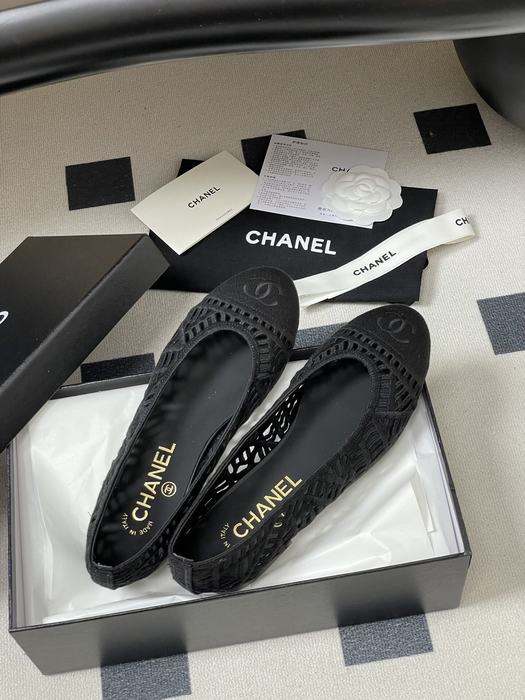 Chanel_Women_shoes_Latest styles_2026_yupoo_Original_quality