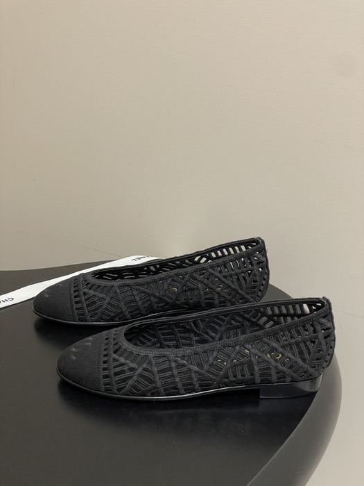 Chanel_Women_shoes_Latest styles_2026_yupoo_Original_quality