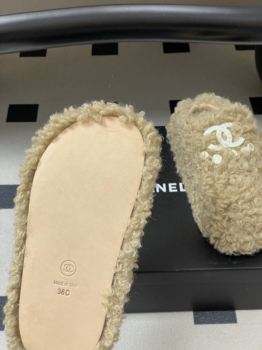 Chanel_Women_shoes_Latest styles_2026_yupoo_Original_quality