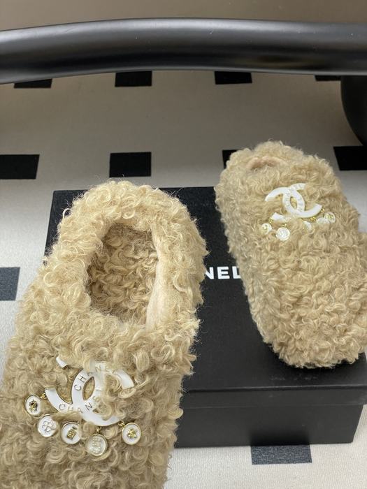 Chanel_Women_shoes_Latest styles_2026_yupoo_Original_quality