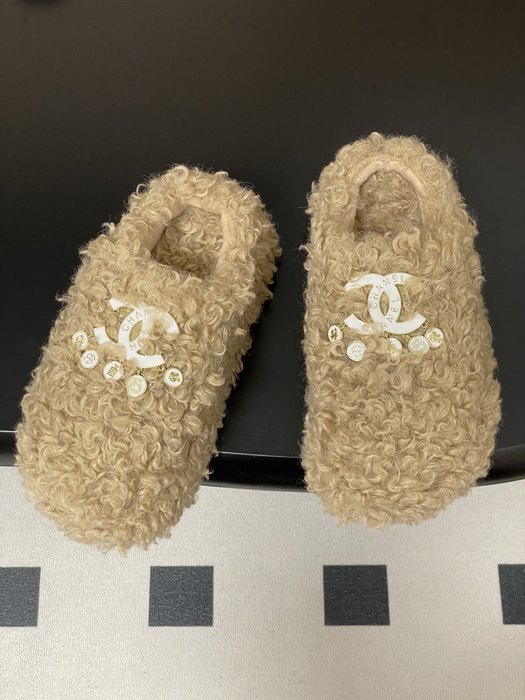 Chanel_Women_shoes_Latest styles_2026_yupoo_Original_quality