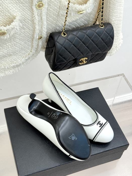 Chanel_Women_shoes_Latest styles_2026_yupoo_Original_quality