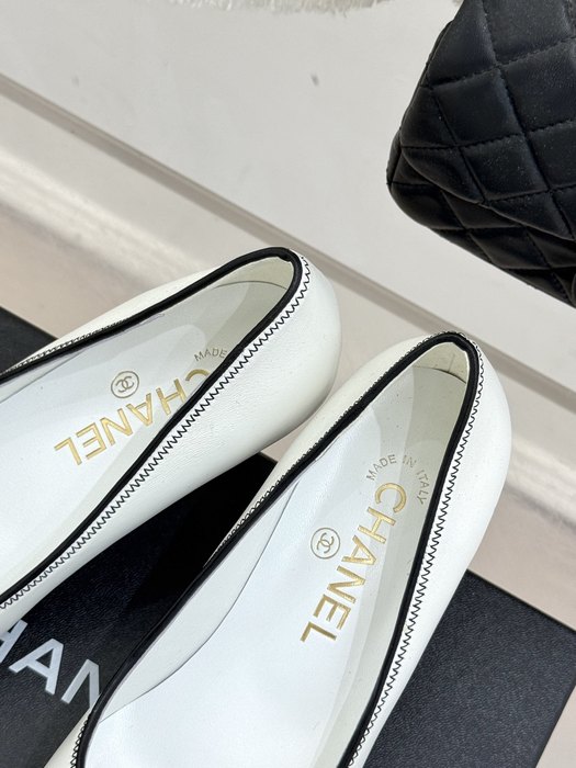 Chanel_Women_shoes_Latest styles_2026_yupoo_Original_quality