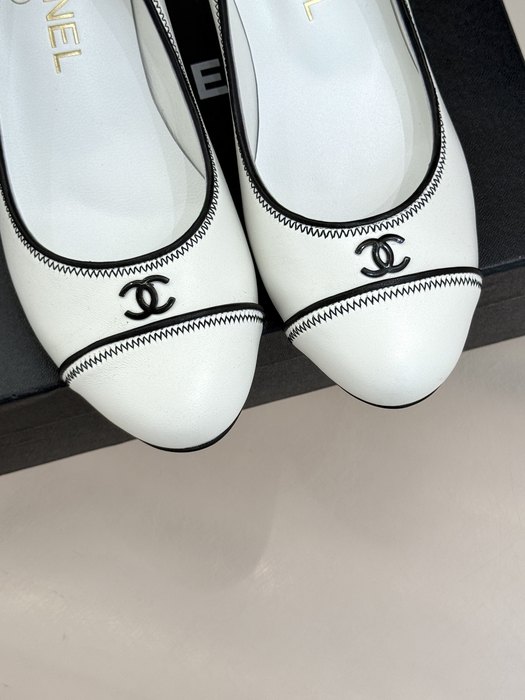 Chanel_Women_shoes_Latest styles_2026_yupoo_Original_quality