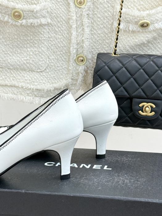 Chanel_Women_shoes_Latest styles_2026_yupoo_Original_quality
