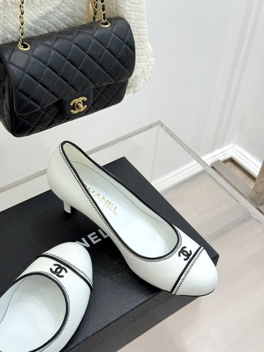 Chanel_Women_shoes_Latest styles_2026_yupoo_Original_quality