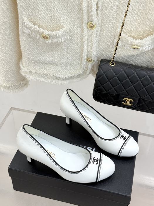 Chanel_Women_shoes_Latest styles_2026_yupoo_Original_quality