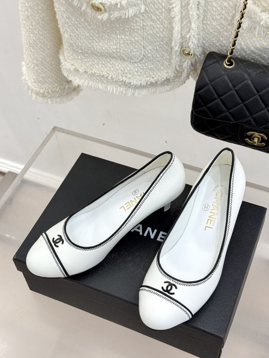 Chanel_Women_shoes_Latest styles_2026_yupoo_Original_quality