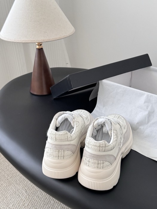 Chanel_Women_shoes_Latest styles_2026_yupoo_Original_quality