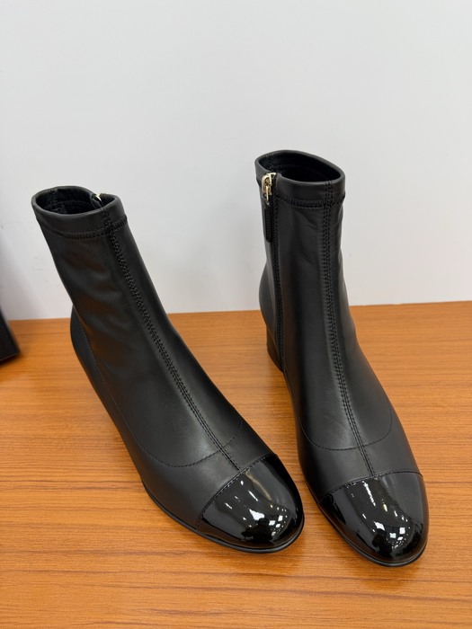 Chanel_Women_shoes_Latest styles_2026_yupoo_Original_quality