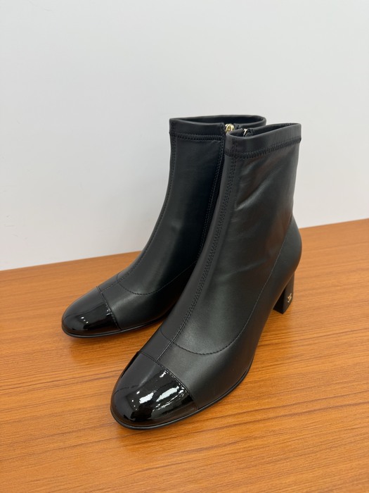 Chanel_Women_shoes_Latest styles_2026_yupoo_Original_quality