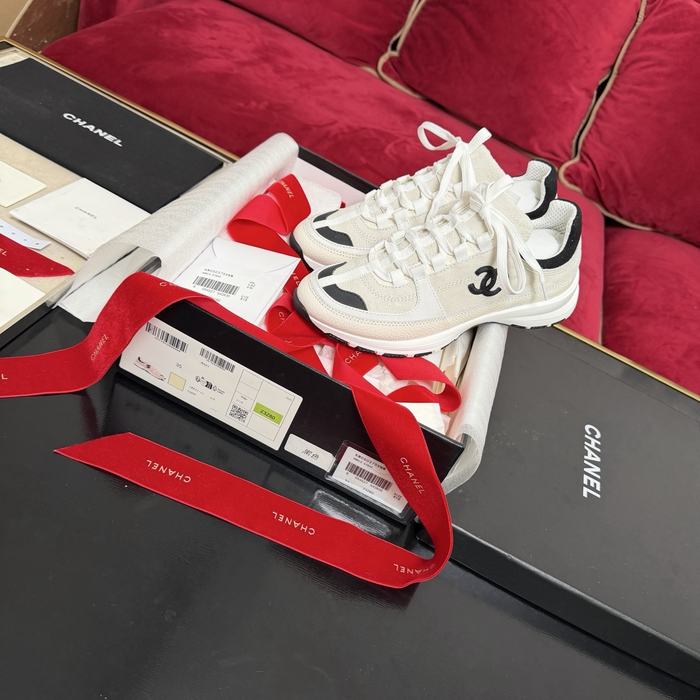 Chanel_Women_shoes_Latest styles_2026_yupoo_Original_quality