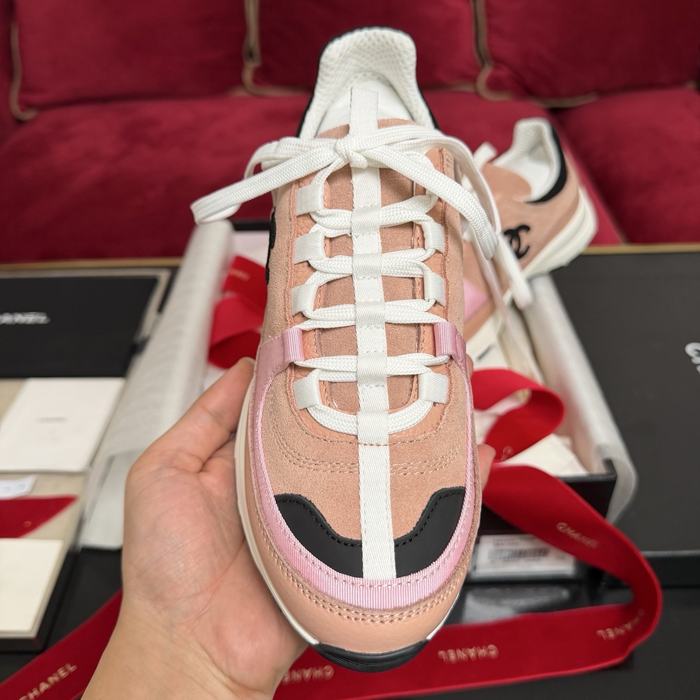 Chanel_Women_shoes_Latest styles_2026_yupoo_Original_quality