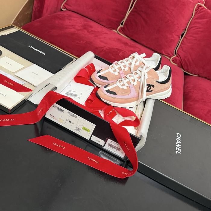 Chanel_Women_shoes_Latest styles_2026_yupoo_Original_quality