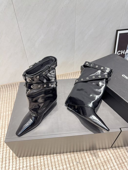 Chanel_Women_shoes_Latest styles_2026_yupoo_Original_quality