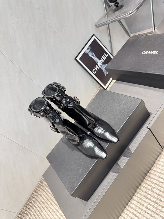 Chanel_Women_shoes_Latest styles_2026_yupoo_Original_quality