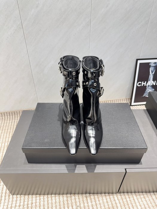 Chanel_Women_shoes_Latest styles_2026_yupoo_Original_quality