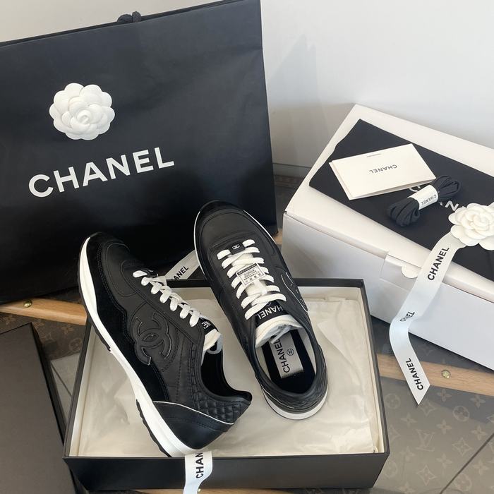 Chanel_Women_shoes_Latest styles_2026_yupoo_Original_quality
