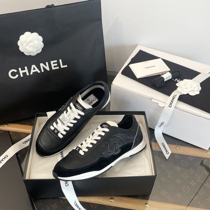 Chanel_Women_shoes_Latest styles_2026_yupoo_Original_quality