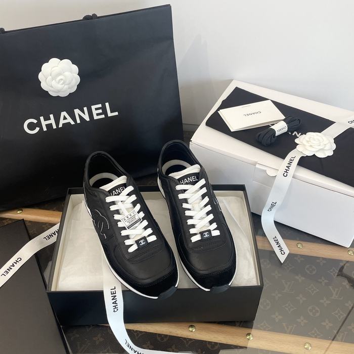Chanel_Women_shoes_Latest styles_2026_yupoo_Original_quality