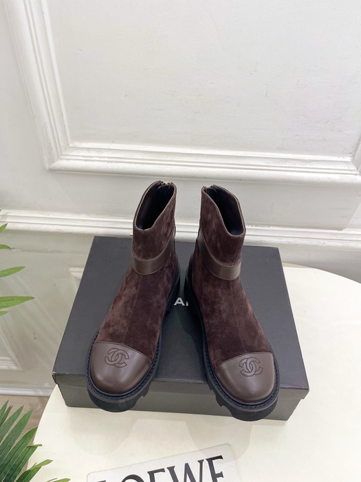 Chanel_Women_shoes_Latest styles_2026_yupoo_Original_quality