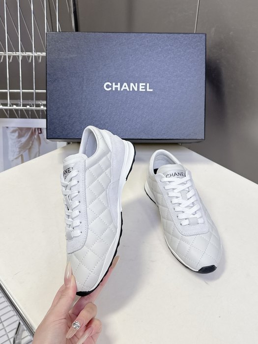 Chanel_Women_shoes_Latest styles_2026_yupoo_Original_quality