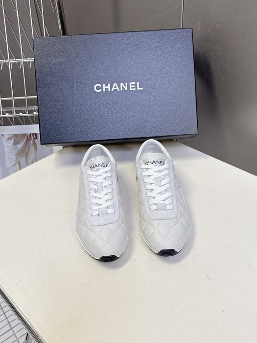 Chanel_Women_shoes_Latest styles_2026_yupoo_Original_quality