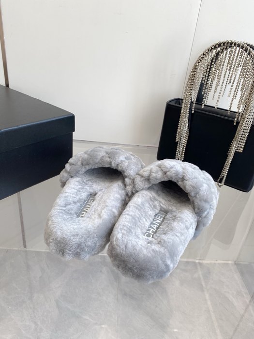 Chanel_Women_shoes_Latest styles_2026_yupoo_Original_quality