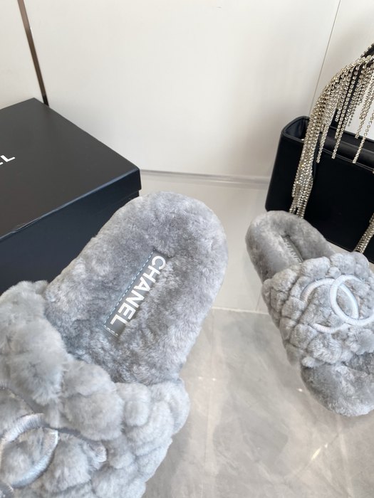 Chanel_Women_shoes_Latest styles_2026_yupoo_Original_quality