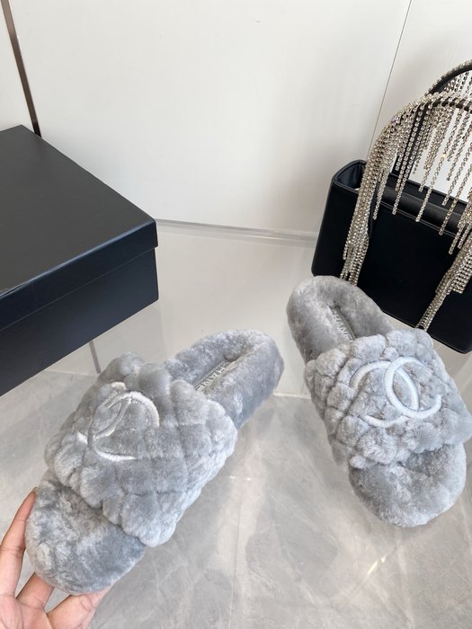 Chanel_Women_shoes_Latest styles_2026_yupoo_Original_quality