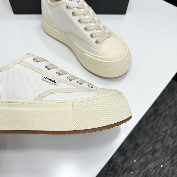 Chanel_Women_shoes_Latest styles_2026_yupoo_Original_quality